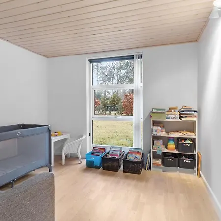 Semesterbostad 3 Bedroom Stunning In Nykobing Sj Nakke