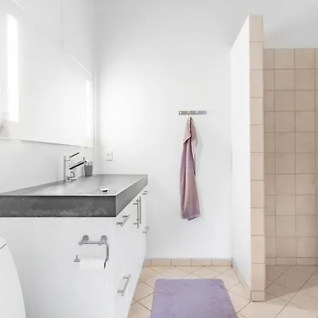 3 Bedroom Stunning In Nykobing Sj Holiday home