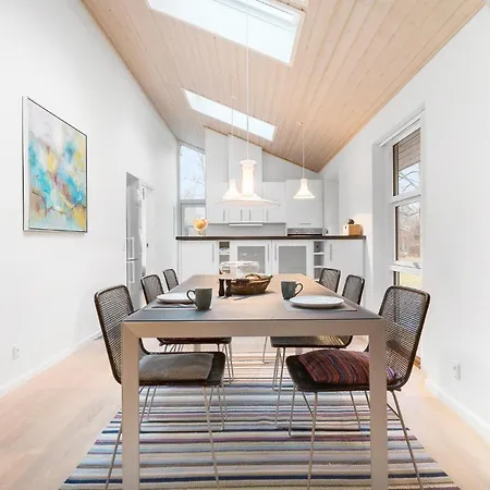 3 Bedroom Stunning In Nykobing Sj Nakke