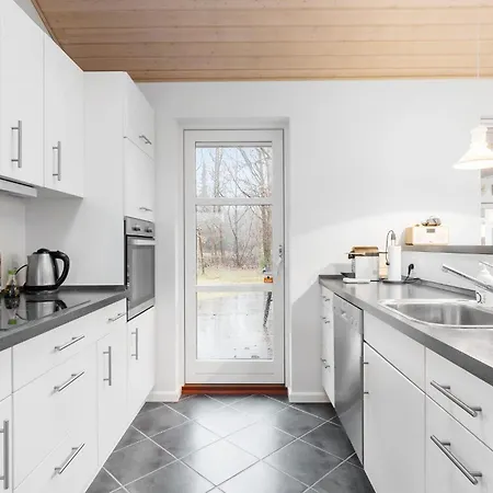 3 Bedroom Stunning In Nykobing Sj