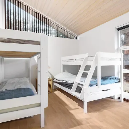 3 Bedroom Stunning In Nykobing Sj Nakke