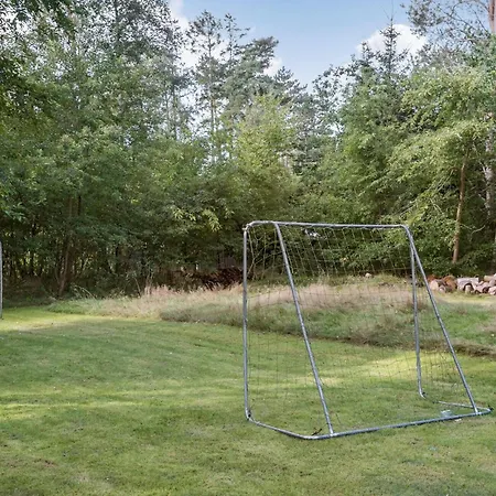 3 Bedroom Stunning In Nykobing Sj