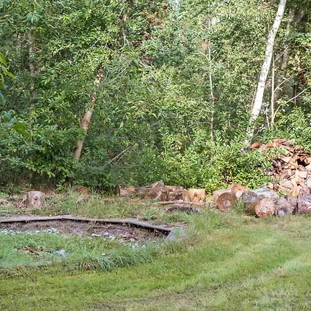 3 Bedroom Stunning In Nykobing Sj Semesterbostad