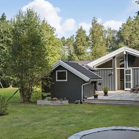 3 Bedroom Stunning In Nykobing Sj Nakke