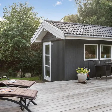 3 Bedroom Stunning In Nykobing Sj * Nakke