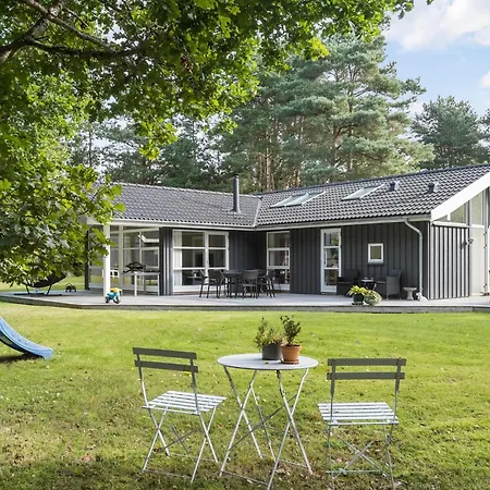 3 Bedroom Stunning In Nykobing Sj Holiday home *